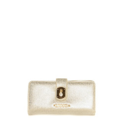 Wallet Liu Jo gold